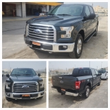 للبيع فورد F150 Truck 2015