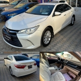 للبيع تويوتا camry 2016