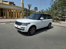 للبيع لاند روفر RANGE ROVER 2015