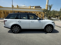 للبيع لاند روفر RANGE ROVER 2015