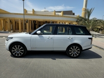 للبيع لاند روفر RANGE ROVER 2015