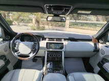 للبيع لاند روفر RANGE ROVER 2015