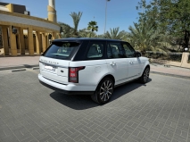 للبيع لاند روفر RANGE ROVER 2015