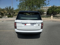 للبيع لاند روفر RANGE ROVER 2015