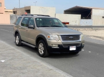 للبيع فورد EXPLORER  XLT 2007