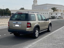 للبيع فورد EXPLORER  XLT 2007