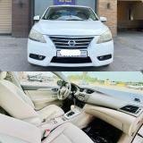 للبيع نيسان Sentra 2014