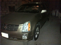 للبيع كاديلاك SRX 2005