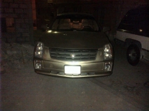 للبيع كاديلاك SRX 2005