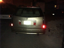 للبيع كاديلاك SRX 2005