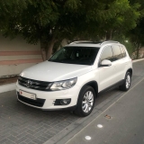 للبيع فولكس واجن Tiguan 2012