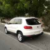 للبيع فولكس واجن Tiguan 2012