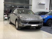 للبيع بورش Cayenne S 2014