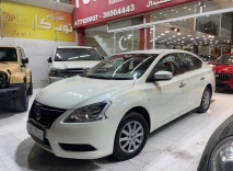 للبيع نيسان Sentra 2014