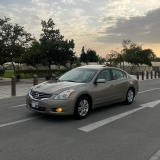 للبيع نيسان Altima 2011