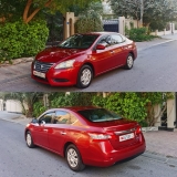 للبيع نيسان Sentra 2013