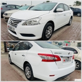 للبيع نيسان Sentra 2014