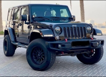 للبيع جيب Wrangler 2015