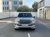 للبيع تويوتا Land Cruiser  2018