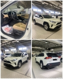 للبيع تويوتا RAV4 2019