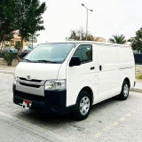 للبيع تويوتا Hiace 2021