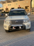 للبيع تويوتا Land Cruiser  2013