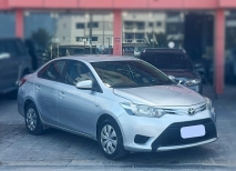 للبيع تويوتا Yaris 2017