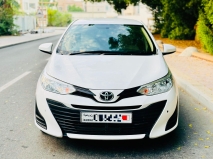 للبيع تويوتا Yaris 2019