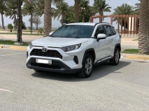 للبيع تويوتا RAV4 2023