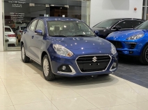 للبيع سوزوكي DZIRE 2024