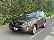 للبيع كيا Sorento 2014