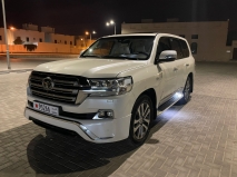 للبيع تويوتا Land Cruiser  2016