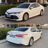 للبيع تويوتا camry 2019