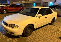 للبيع تويوتا Corolla 2000