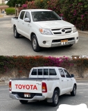 للبيع تويوتا Hilux 2006