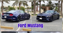 للبيع فورد Mustang  2020