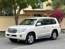 للبيع تويوتا Land Cruiser  2015