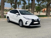 للبيع تويوتا Yaris 2021