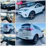 للبيع تويوتا RAV4 2016