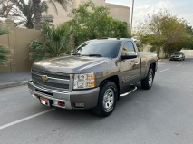 للبيع شفروليت Silverado 2012