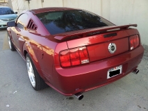 للبيع فورد Mustang  2007