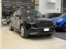 للبيع Zotye T700 2020