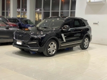 للبيع Zotye T700 2020