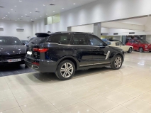 للبيع Zotye T700 2020