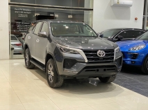 للبيع تويوتا Fortuner 2024