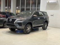 للبيع تويوتا Fortuner 2024