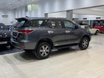 للبيع تويوتا Fortuner 2024