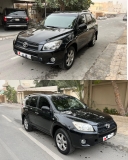 للبيع تويوتا RAV4 2008