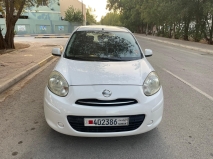 للبيع نيسان Micra 2014