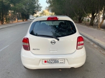 للبيع نيسان Micra 2014